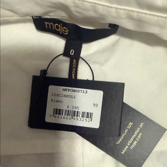 Maje - Picture 5 of 5